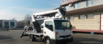 Prenajom plošiny Nissan oil steel snake 2112 – fotka 2